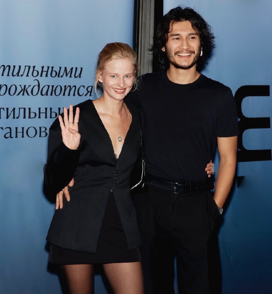 Бортич с парнем, одинокая Перминова: гости вечеринки