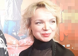 Бывшая жена Джигарханяна Виталина Цымбалюк-Романовская рассказала о родах в 46