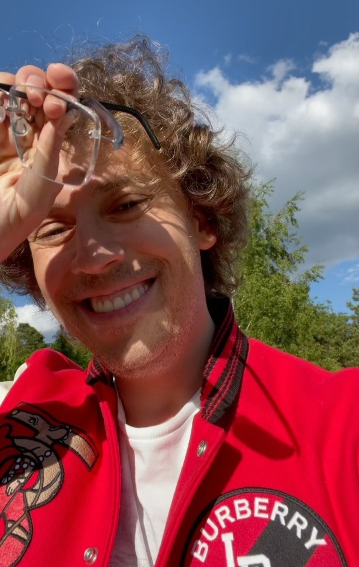 "Я не вижу никакой душевной и моральной возможности это делать": заявление Максима Галкина из Израиля