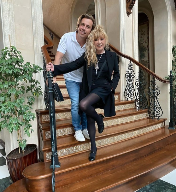 Дом Пугачевой и Галкина выставлен на продажу: фото родового гнезда