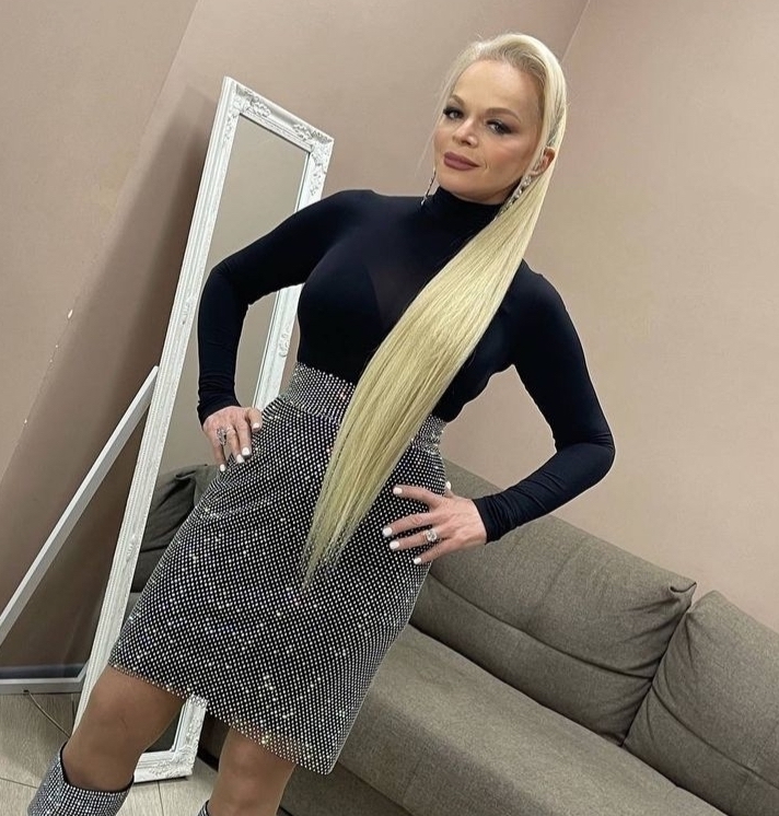 Долину могут выселить из квартиры: фото потерпевшей