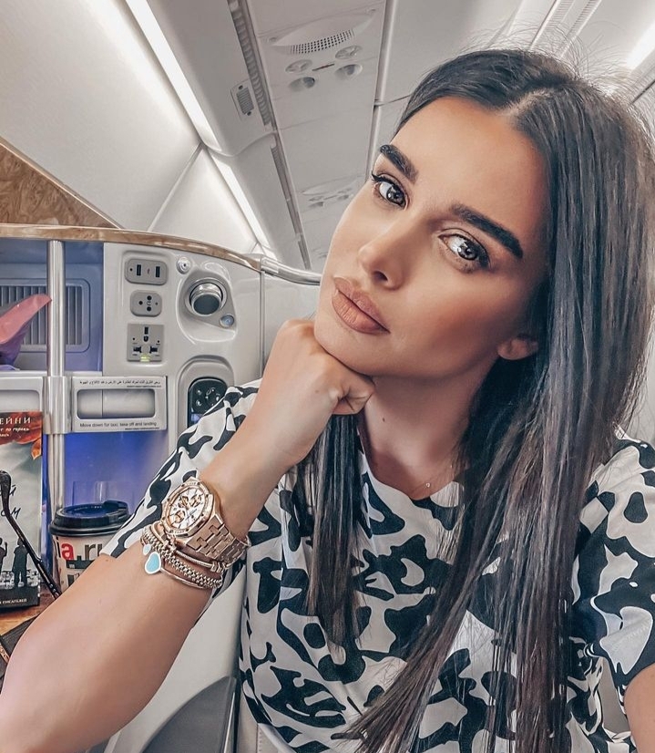 Было-стало: Ксении Бородиной - 40. Как менялась ведущая "Дома-2". Редкие архивные фото