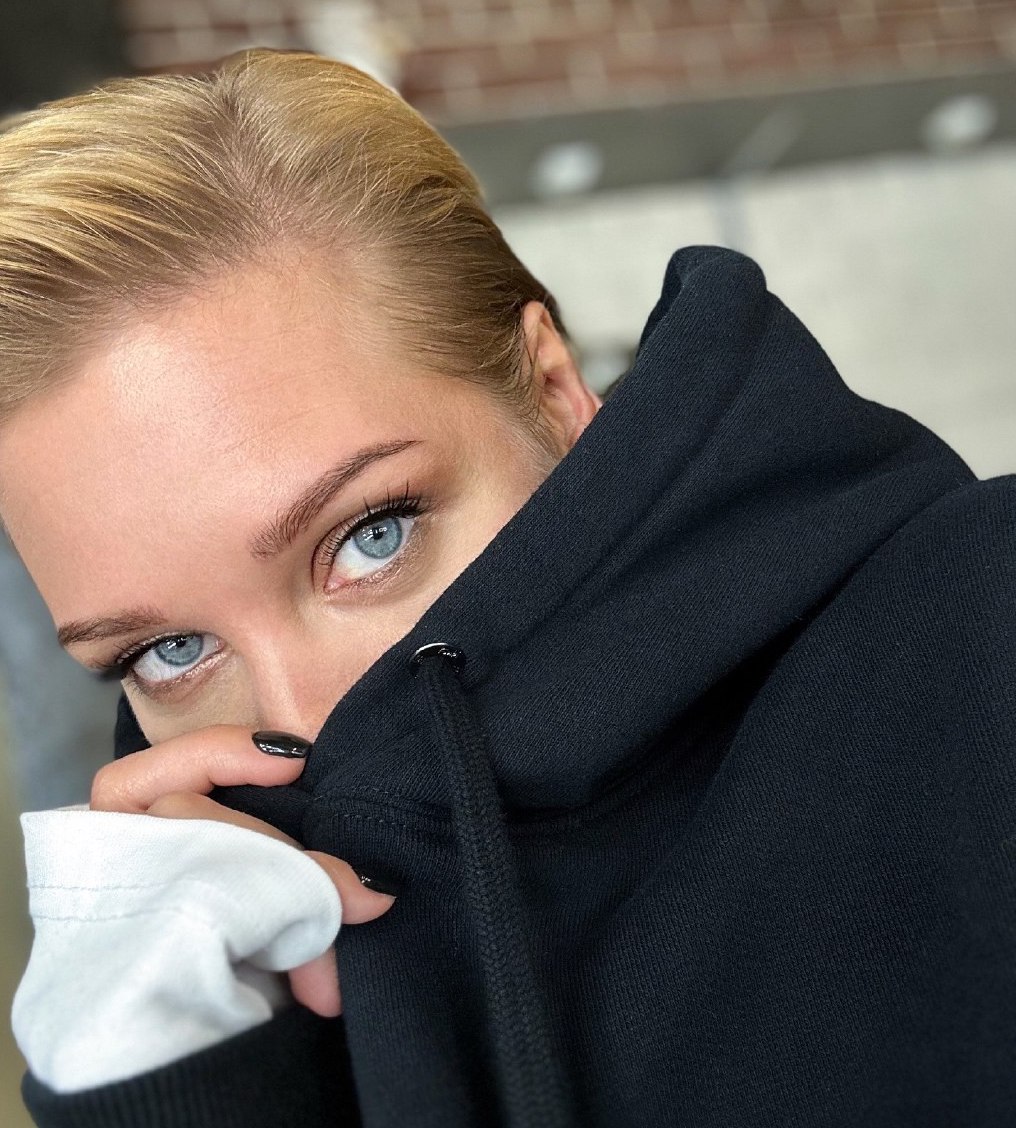 "Я была в нездоровых отношениях": как изменила Кристину Асмус новая любовь