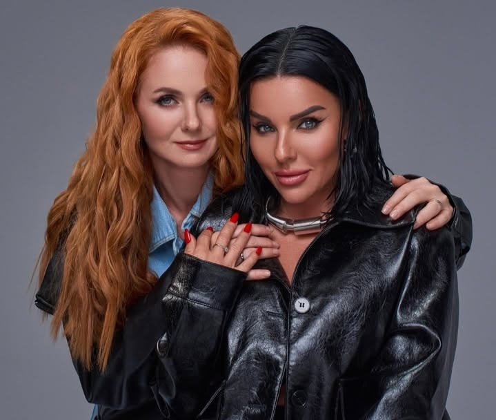 Катина и Волкова объявили о воссоединении: как изменились солистки t.A.T.u.