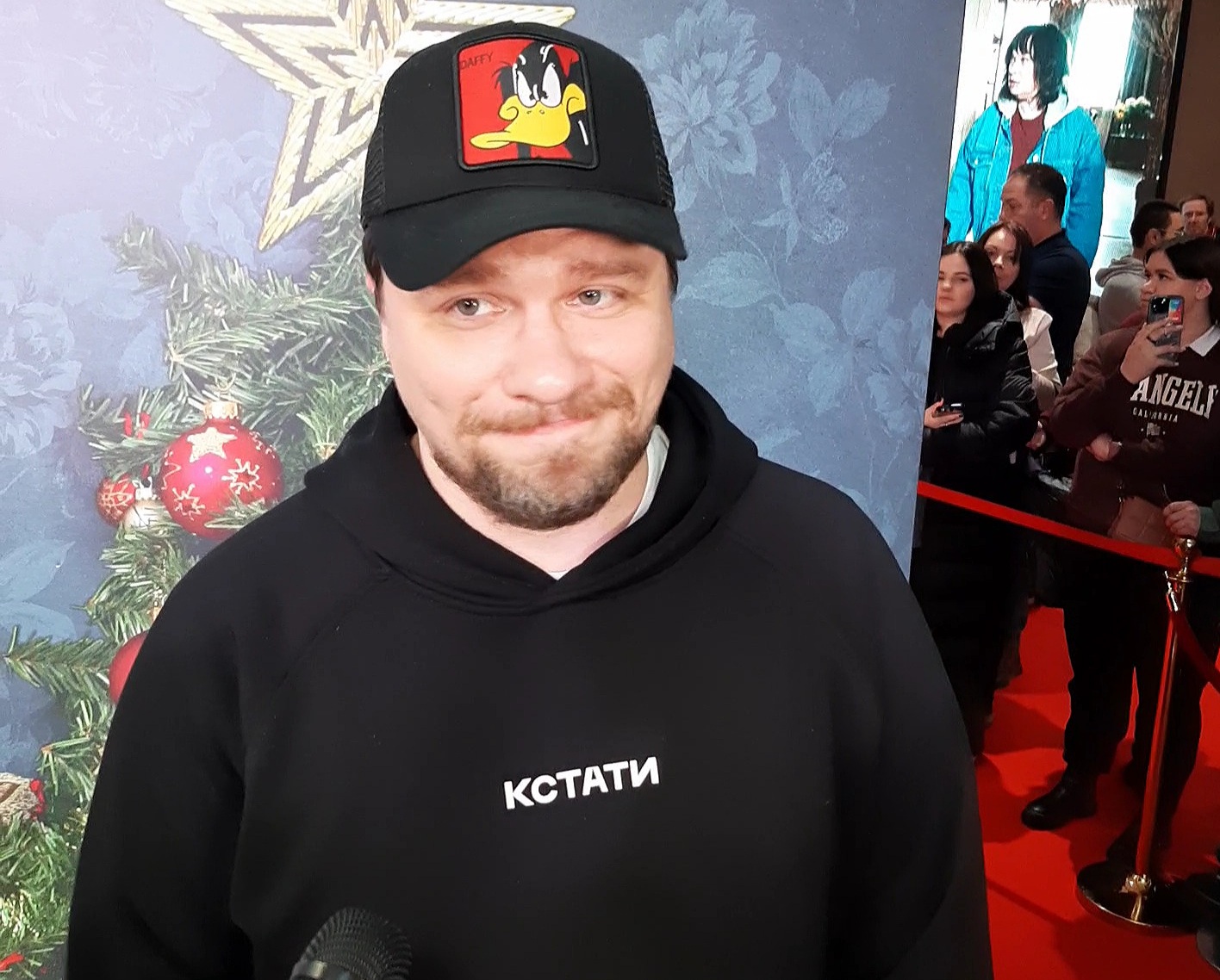 Асмус поздравила Харламова с днем рождения: как живет шоумен после развода