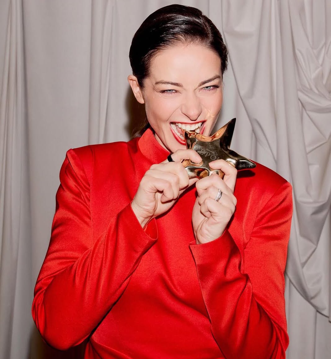 Сказочная Моряк, строгая Бузова, яркая Александрова: кадры светского раута