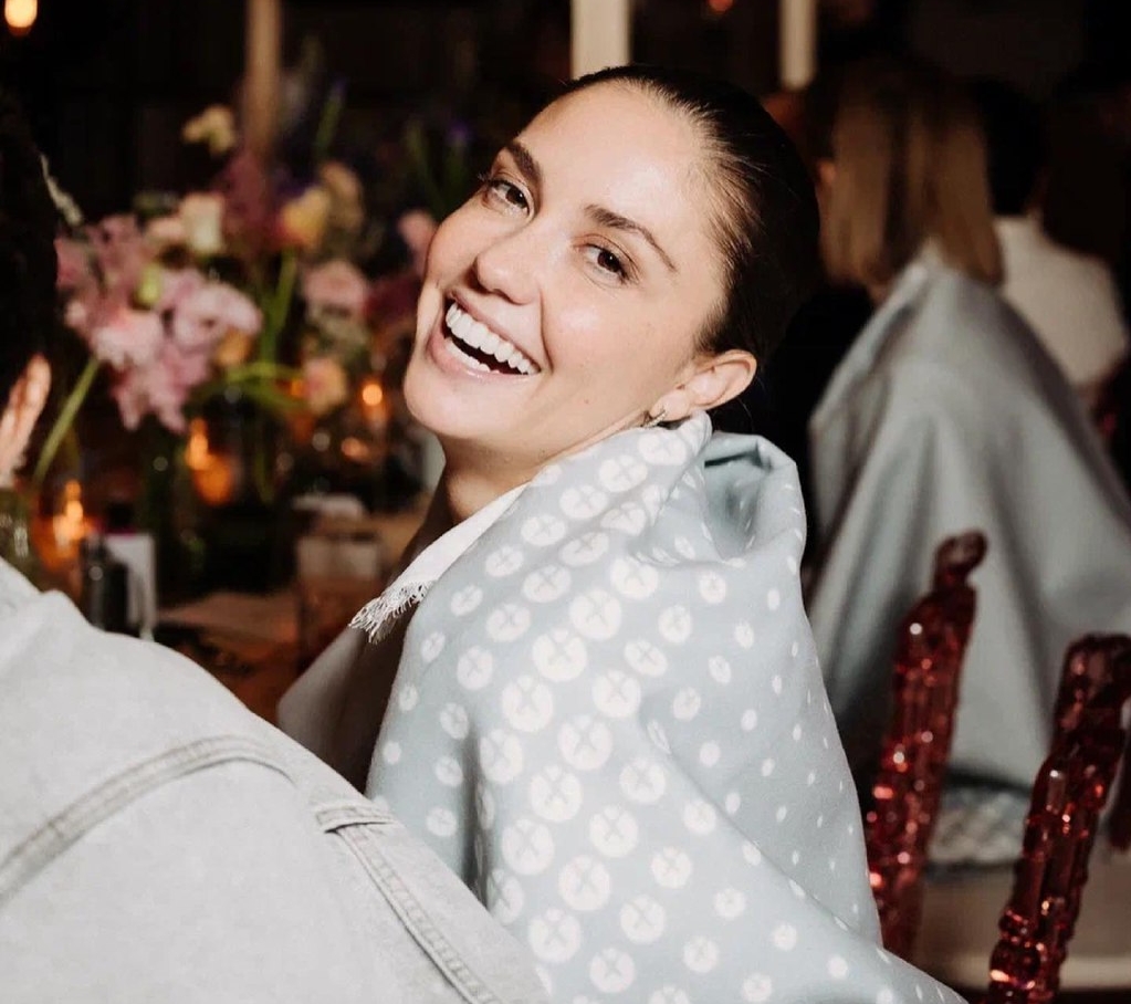 Муцениеце намекнула на новые отношения: фото избранника экс-супруги Прилучного