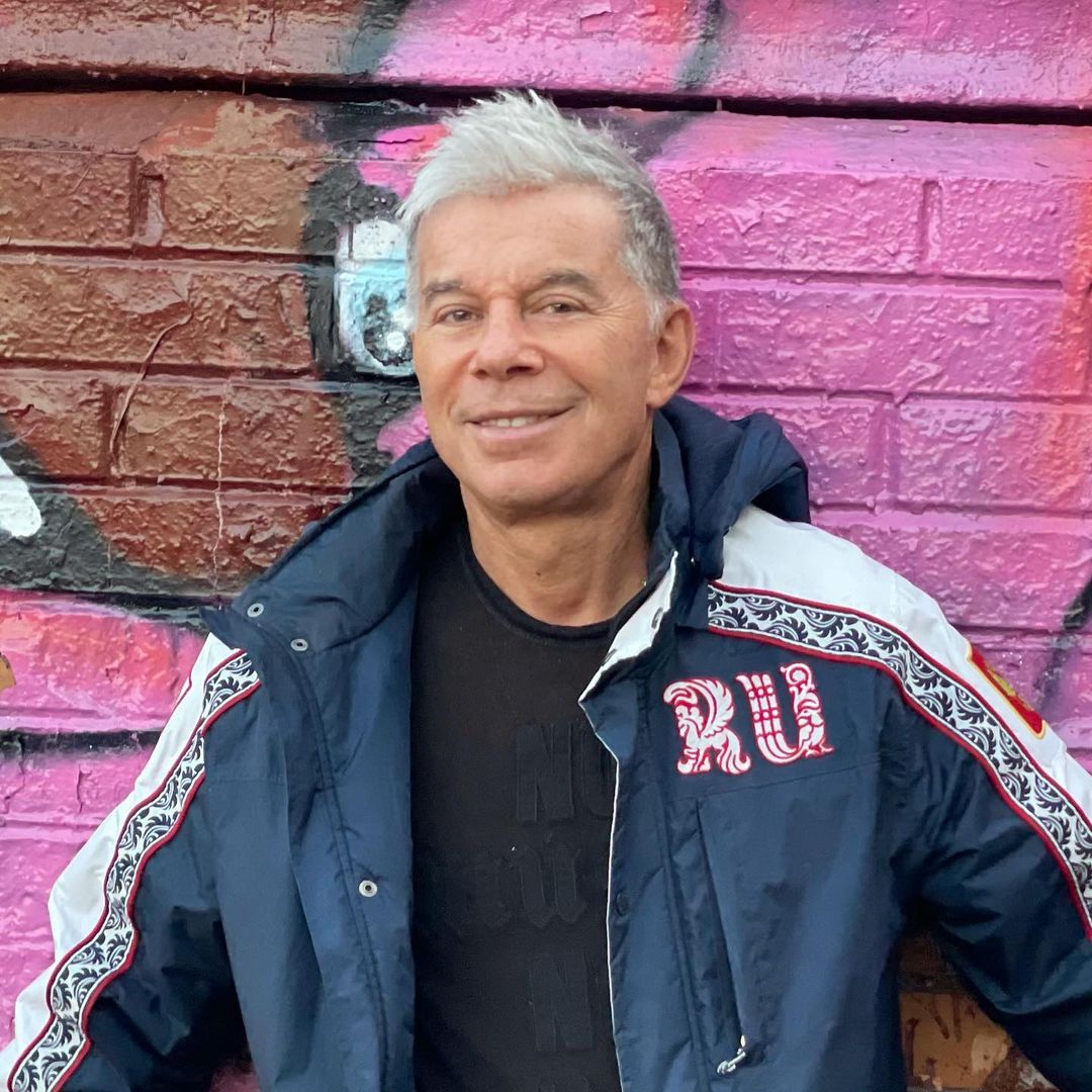 Арестован заочно: фото Олега Газманова, которого объявила в розыск Украина