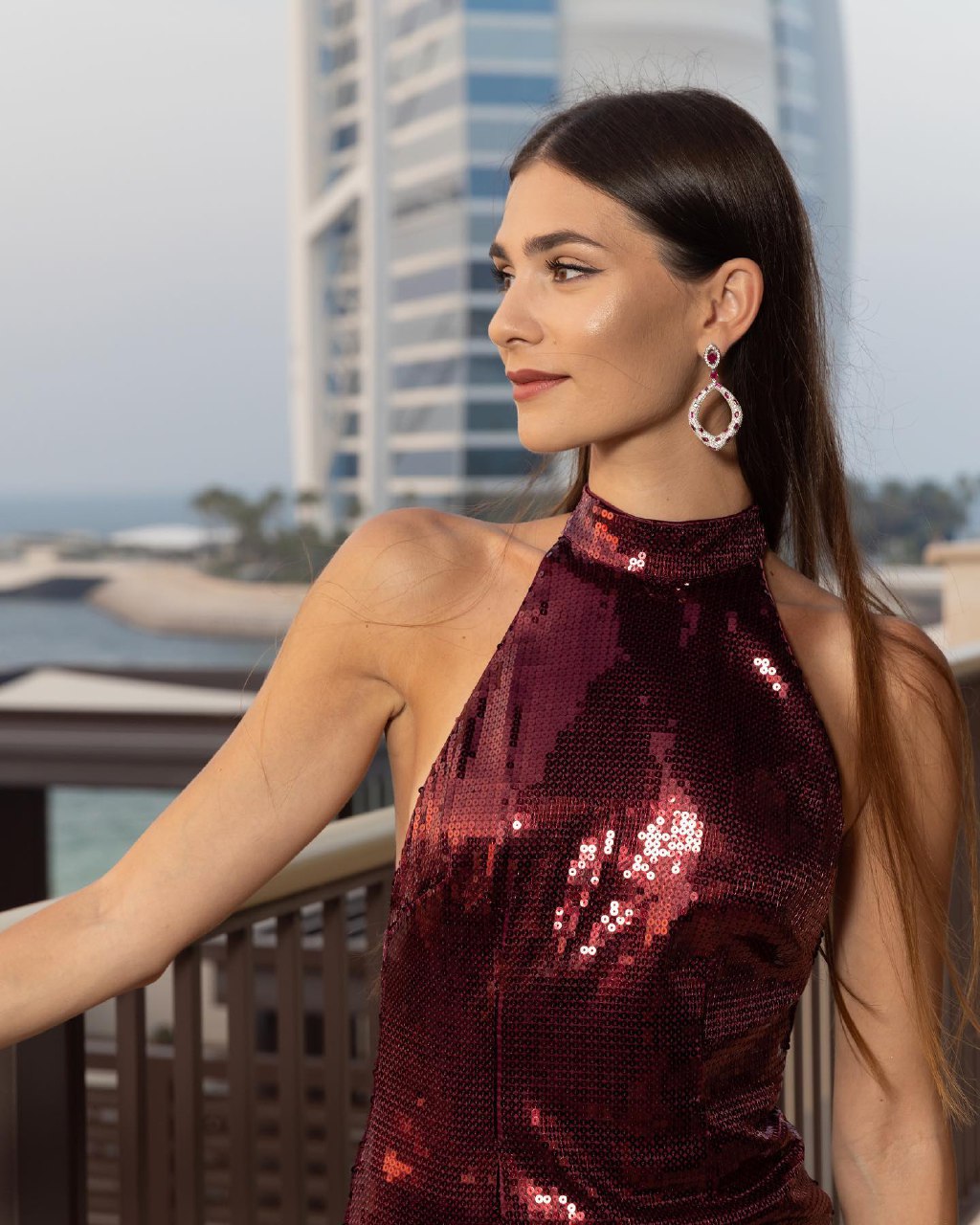 Загадка Глаголевой: дочь актрисы Анастасия Шубская показала семейные фото