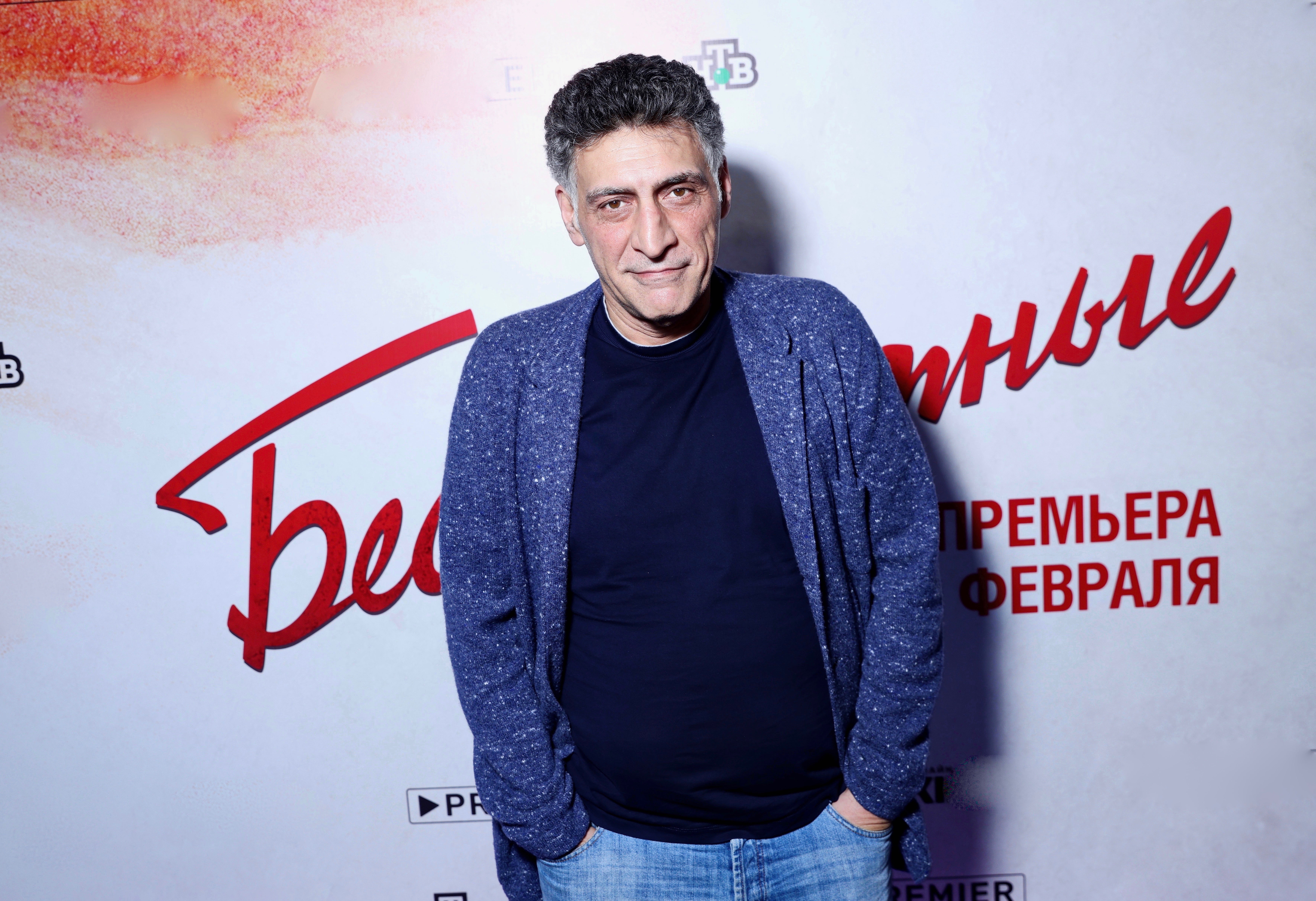 Умер Тигран Кеосаян: фото из архива редакции