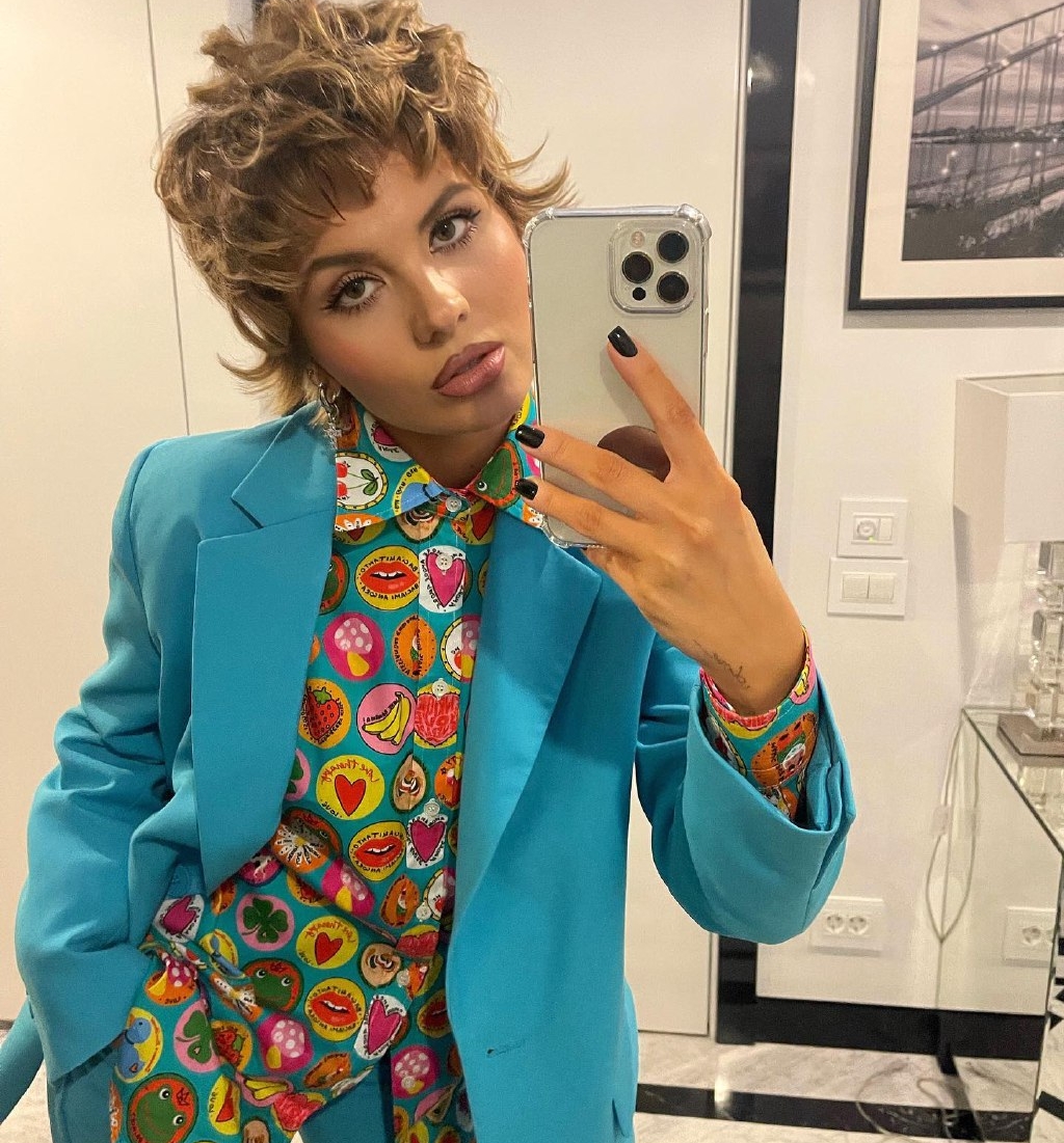 Долина, Чеботина, Шуфутинский: первые кадры дня рождения дочери Валерии