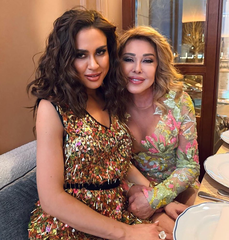 Успенская рассекретила личную жизнь дочери. Фото завидной невесты