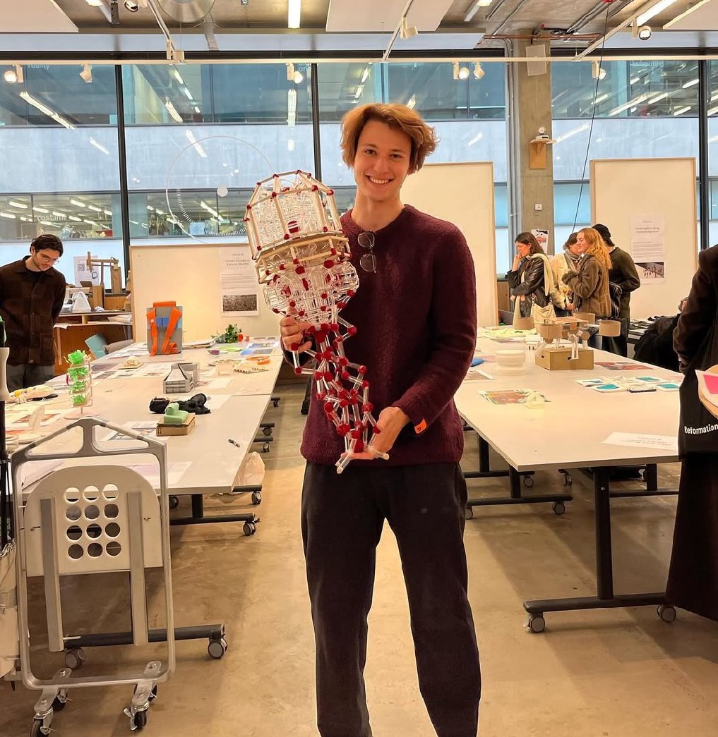 "Мое сердце": старший сын Джанабаевой и Меладзе удивил необычным талантом