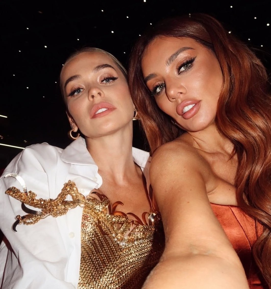 Лепс с невестой, Хилькевич с коляской, Погребняк с сыном: селебрити на красной дорожке