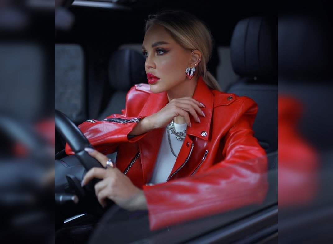 Марии Погребняк - 35: как живет многодетная подруга Бузовой