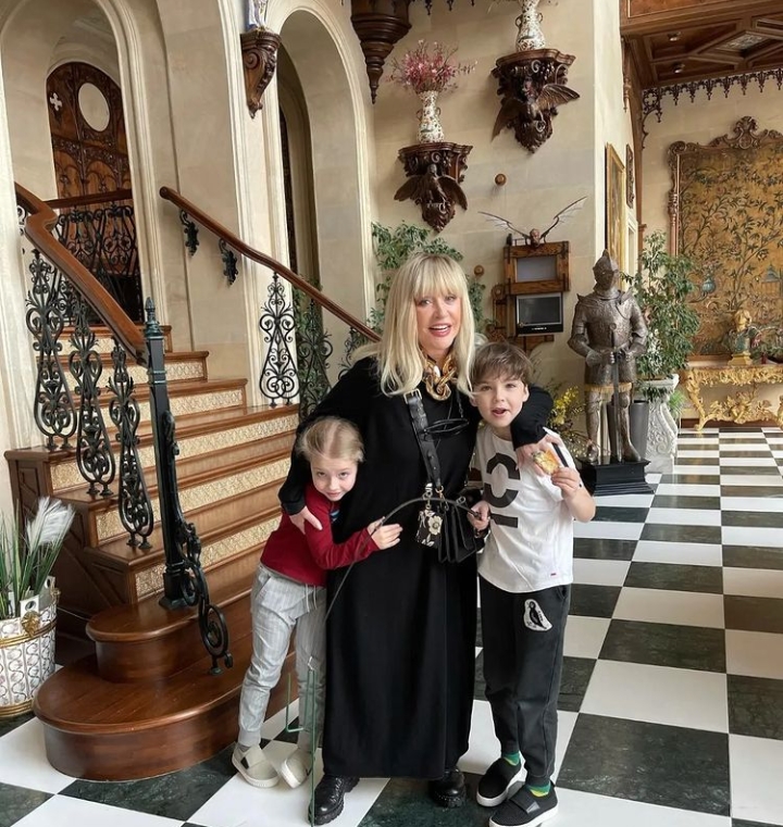 Галкин опубликовал новое видео с детьми: что сейчас происходит в семье Пугачевой