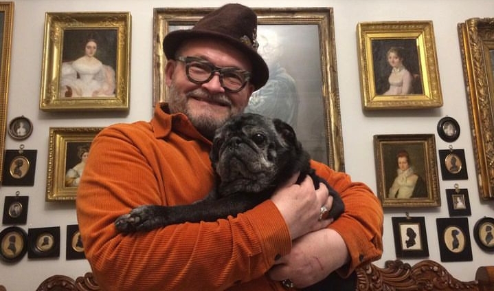 Семь домов в разных странах: как выглядят интерьеры недвижимости Александра Васильева