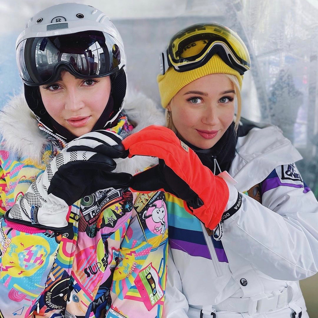 Возвращение в Куршевель: Собчак, Богомолов, Лепс, Бузова, Кока зажигают в закрытой Франции