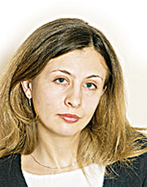 Секси Анастасия Макеева – Новости (2011)