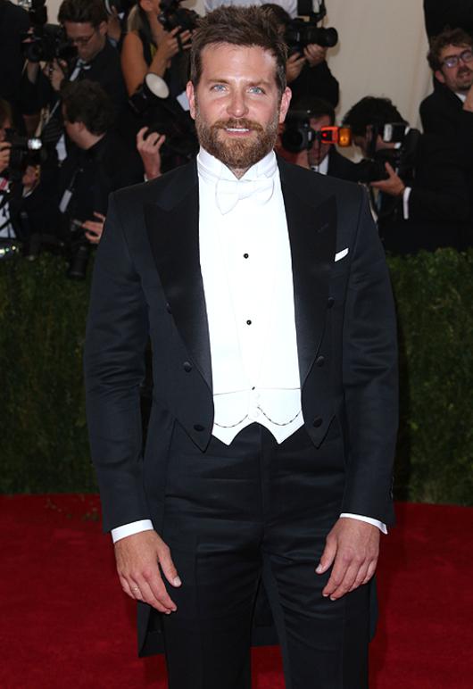 Брэдли Купер потолстел на 20 кг