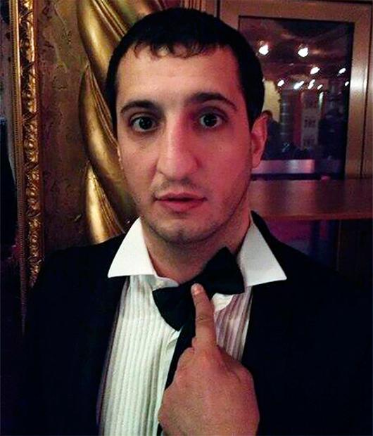 Звезда «Универа» ждет первенца