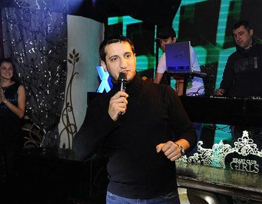 У звезды «Универа» родилась дочь