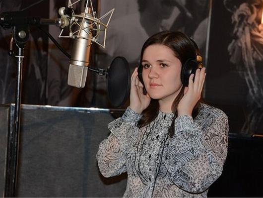 Дина Гарипова: «Теперь я знаю, какие нагрузки способен перенести мой организм»