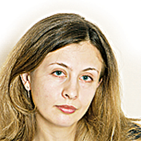 Анастасия Бойченко