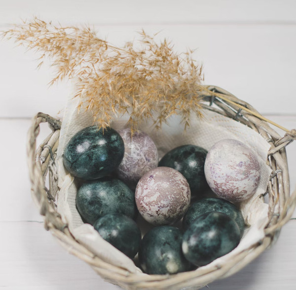 Новый спецпроект: встречаем Пасху с WomanHit.ru