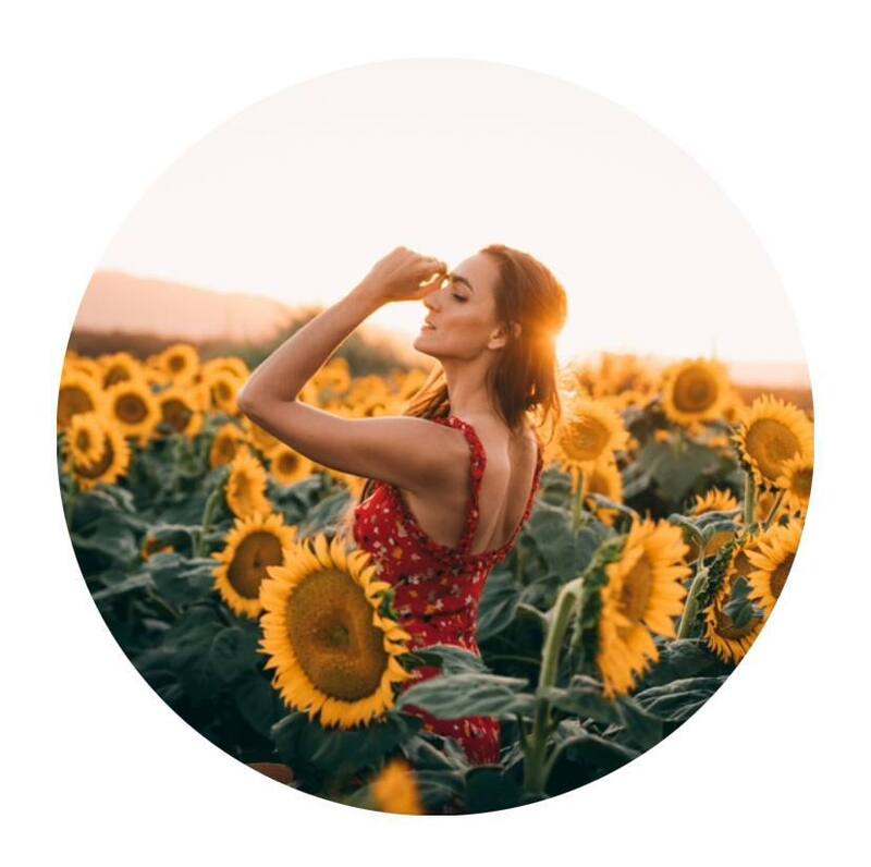 Спецпроект 8 марта: чего хотят женщины