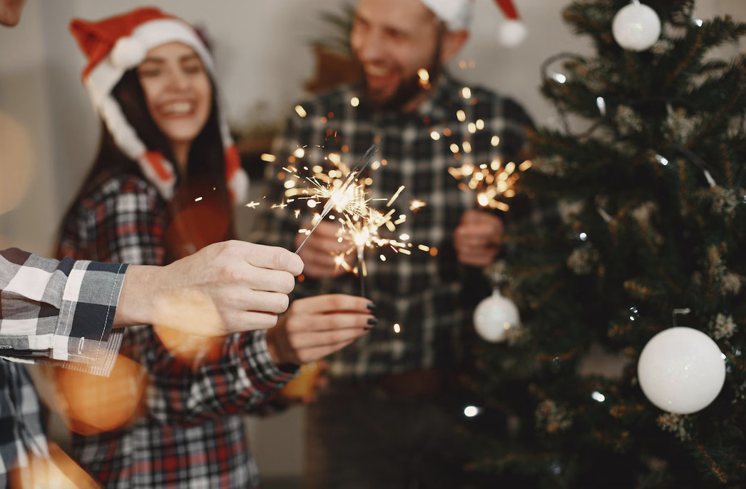 Спецпроект "До Зеленого Змия": встретим 2025 достойно!