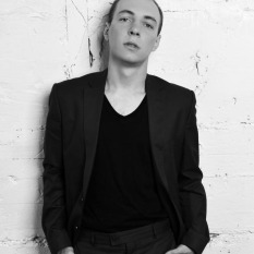 Александр Барсюк