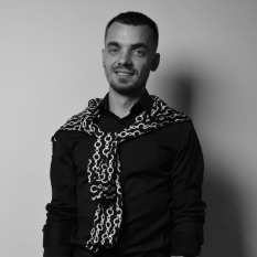 Евгений Городов