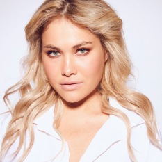 Анна Бжедугова