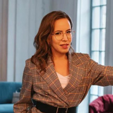 Мария Азаренок