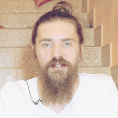 Алексей Меркулов