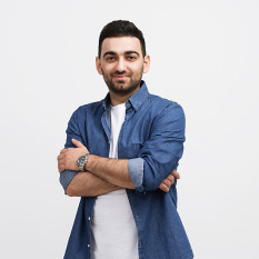 Степан Автандилян