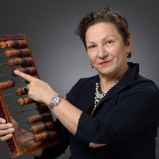 Ирина Шабанова