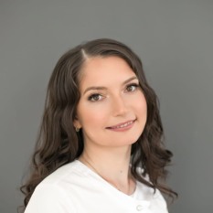 Гузель Абзалева