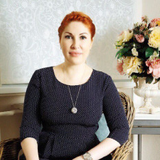 Алена Ал-Ас