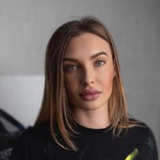 Евгения Абросимова