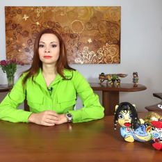 Екатерина Федорова