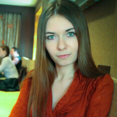 Анастасия Мишакова