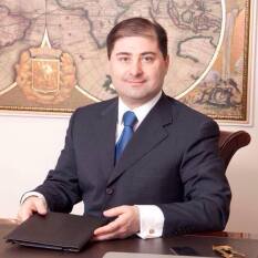 Георгий Абшилава