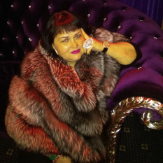 Инесса Алиева