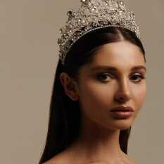 Анастасия Базарова