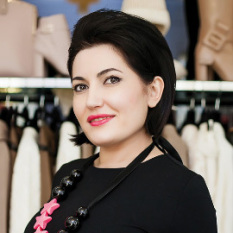 Ирина Хлопкова