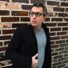 Роман Гальченко