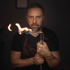 Олег Моргун