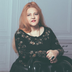 Галина Янко